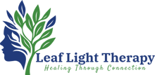Leaf Light Therapy