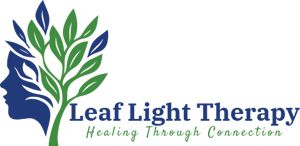 Leaf Light Therapy