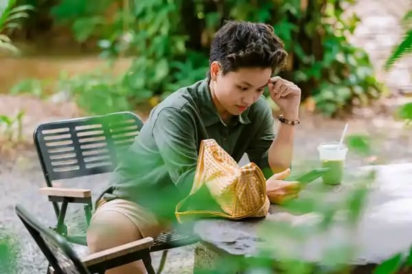 焦虑，抑郁，失眠，创伤