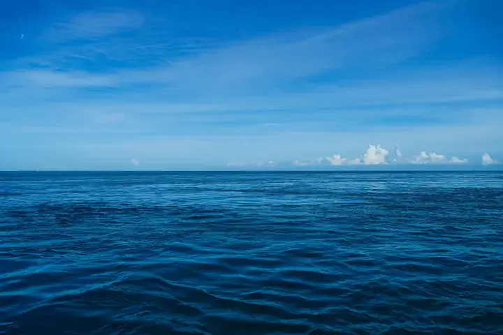 深蓝大海般的多伦多心理治疗全面疗愈复杂创伤和解离